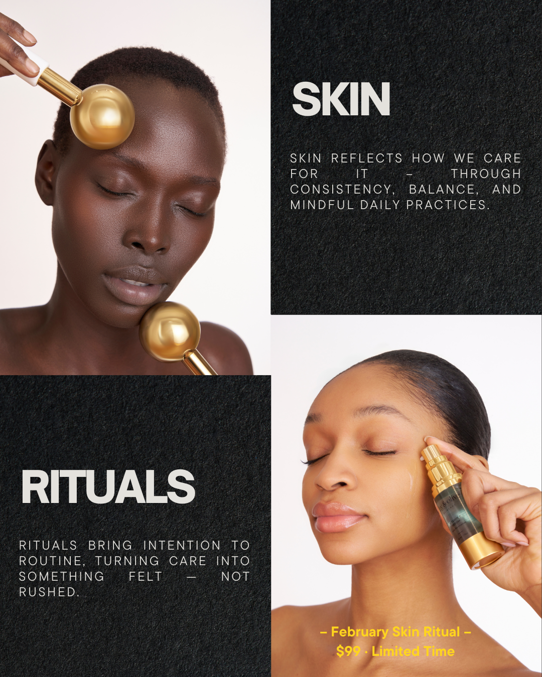 Rethinking Winter Skincare Rituals: Warm Sculpting for Skin That Needs More