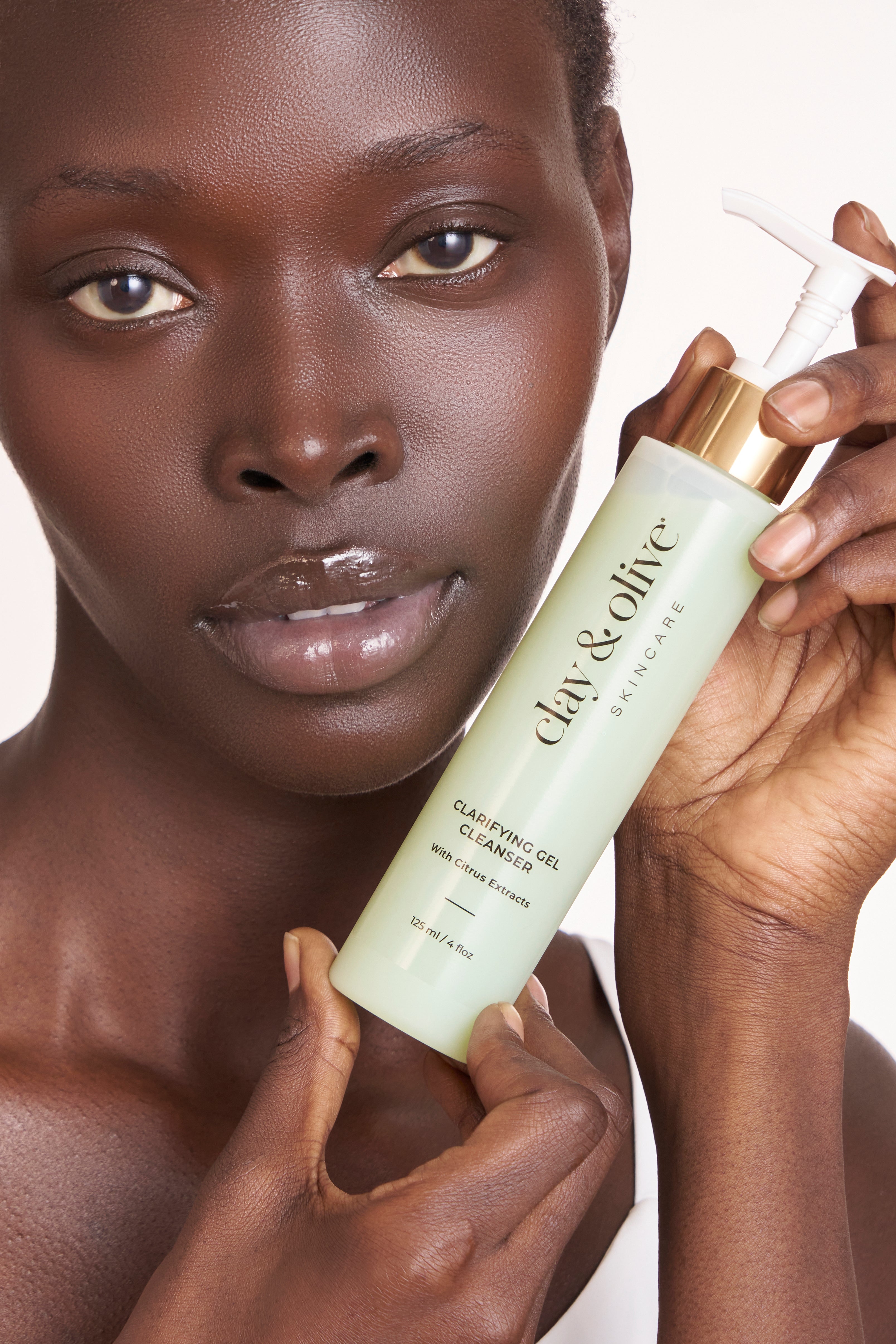 Clarifying Gel Cleanser