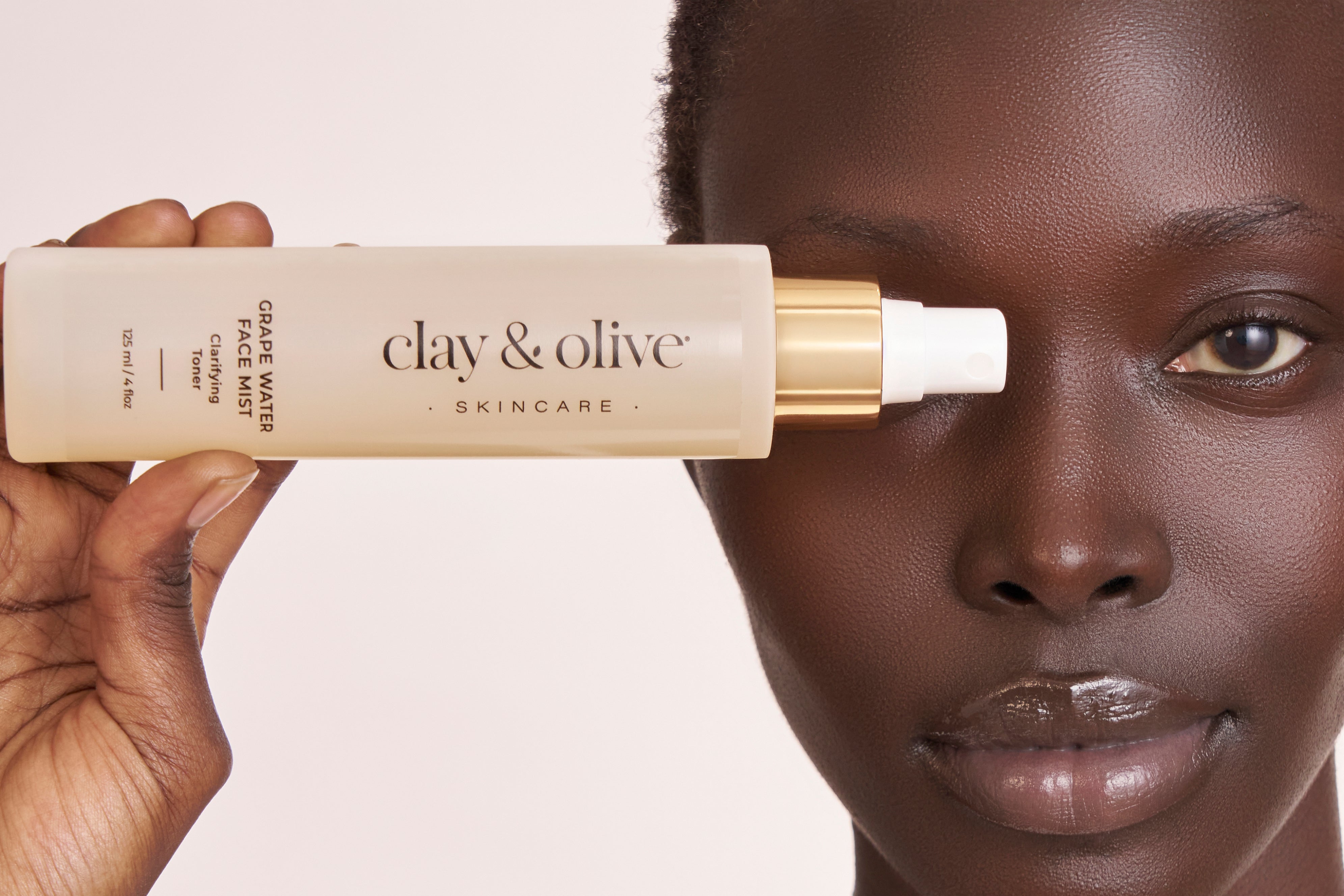 Grape Water Face Mist