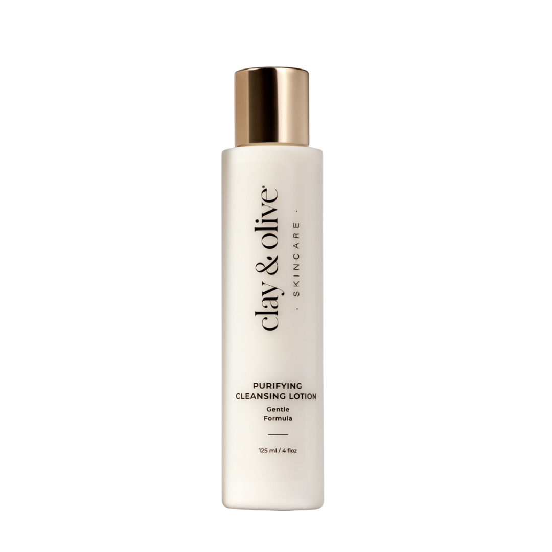 Purifying Cleansing Lotion