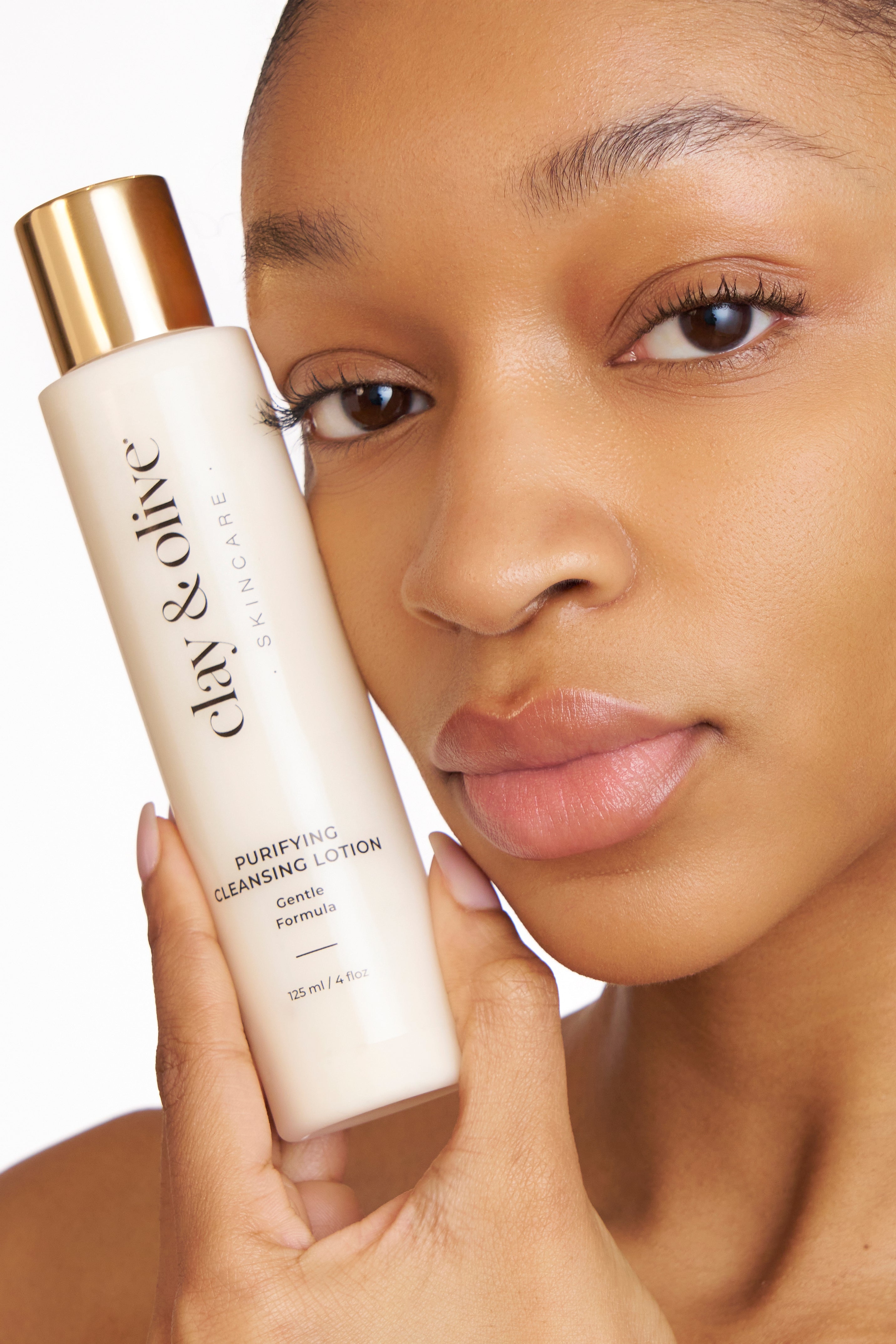 Purifying Cleansing Lotion