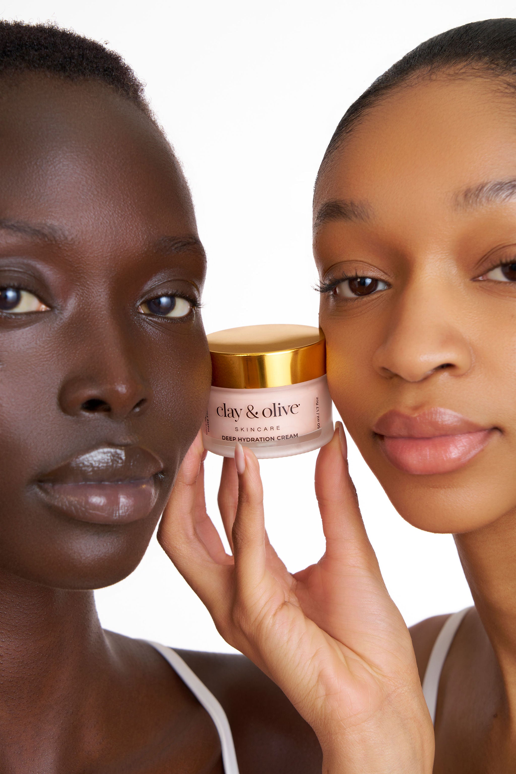 Deep Hydration Cream