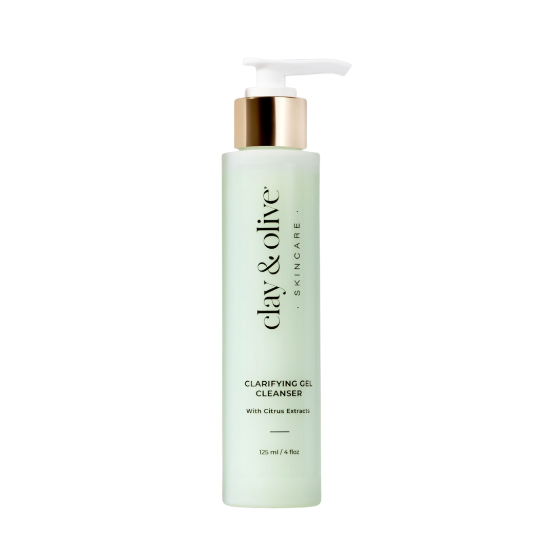 Clarifying Gel Cleanser