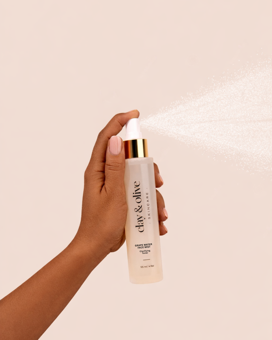 Grape Water Face Mist